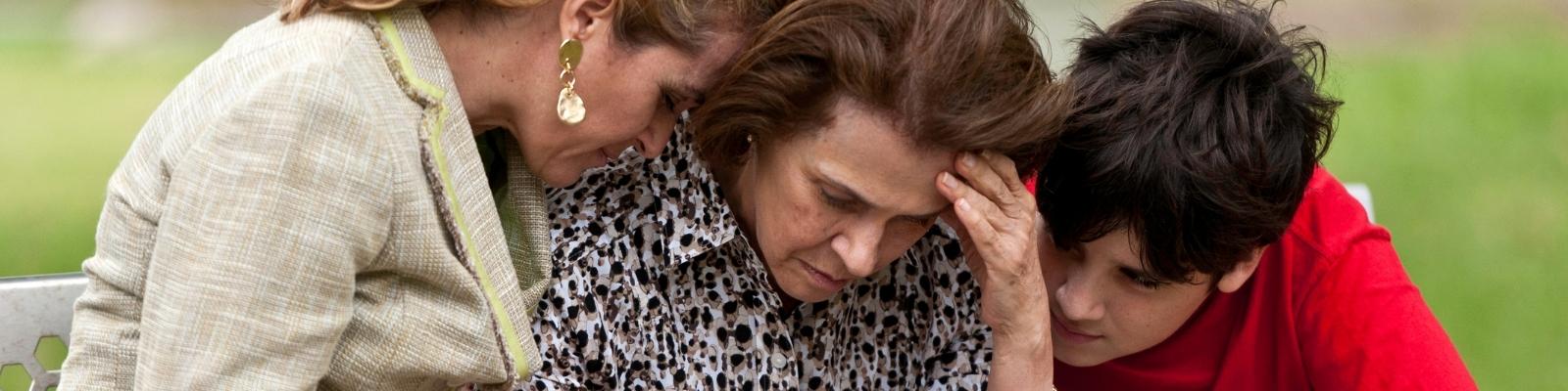Unutkanlık Alzheimer Belirtisi mi?