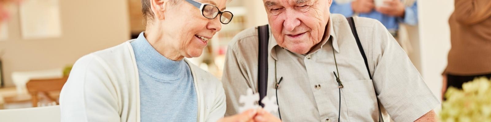 Alzheimer Hastalarına Oyuncaklı Tedavi Nasıl Yapılıyor?