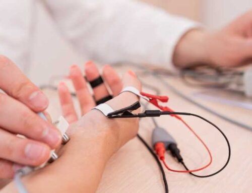 Elektromiyografi (EMG) Hangi Hastalıkların Teşhisinde Kullanılır?